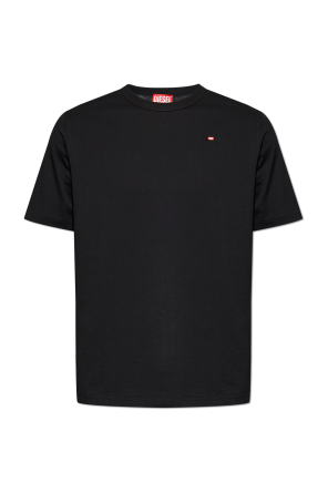 Gucci T-shirt with logo | Men's Clothing | Vitkac Gucci T-shirt with logo | Men's Clothing | Vitkac